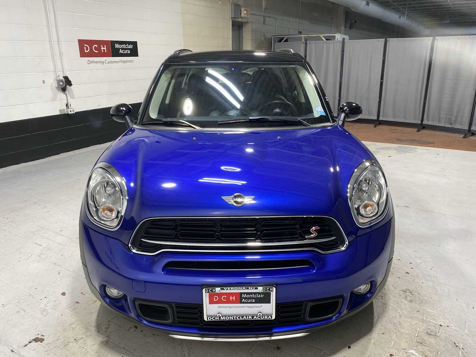 Thumbnail: 2016 MINI Cooper Countryman - 6