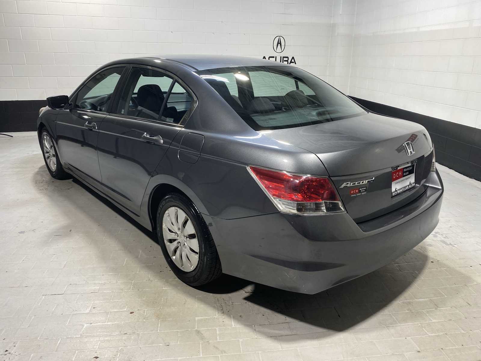 Thumbnail: 2010 Honda Accord - 4