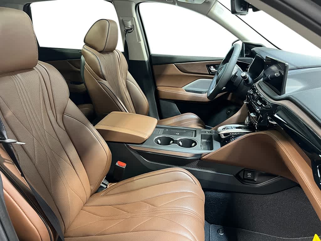 Thumbnail: 2026 Acura MDX - 38