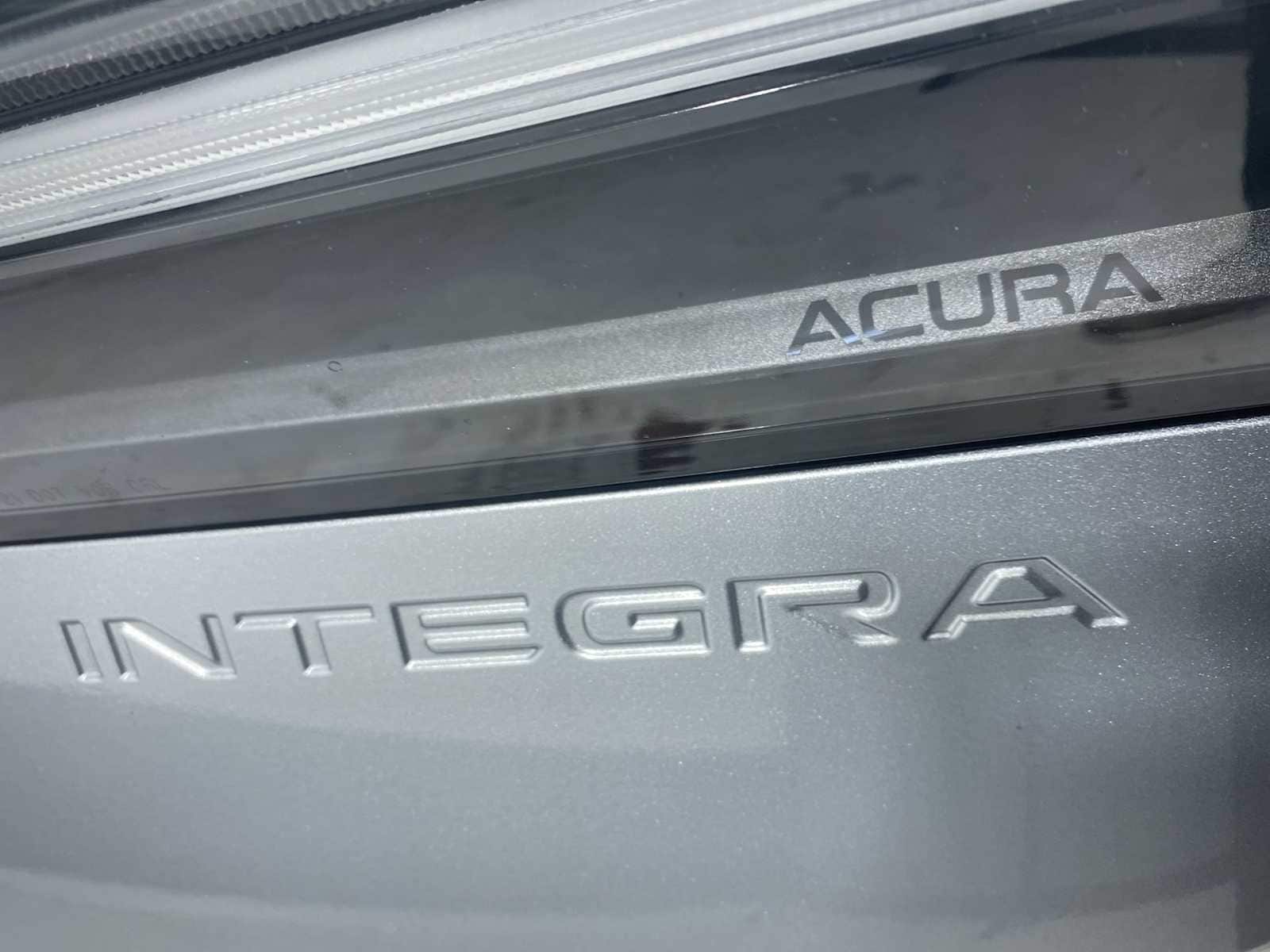 Thumbnail: 2023 Acura Integra - 7