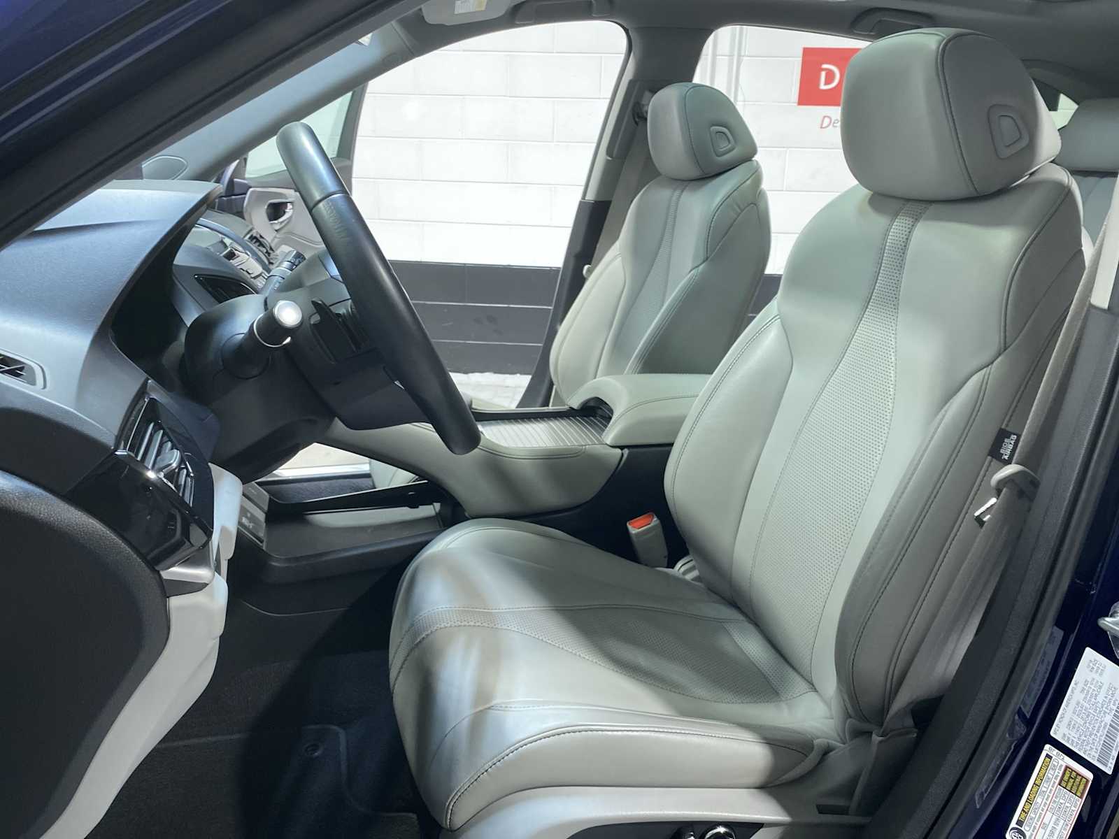 Thumbnail: 2019 Acura RDX - 11