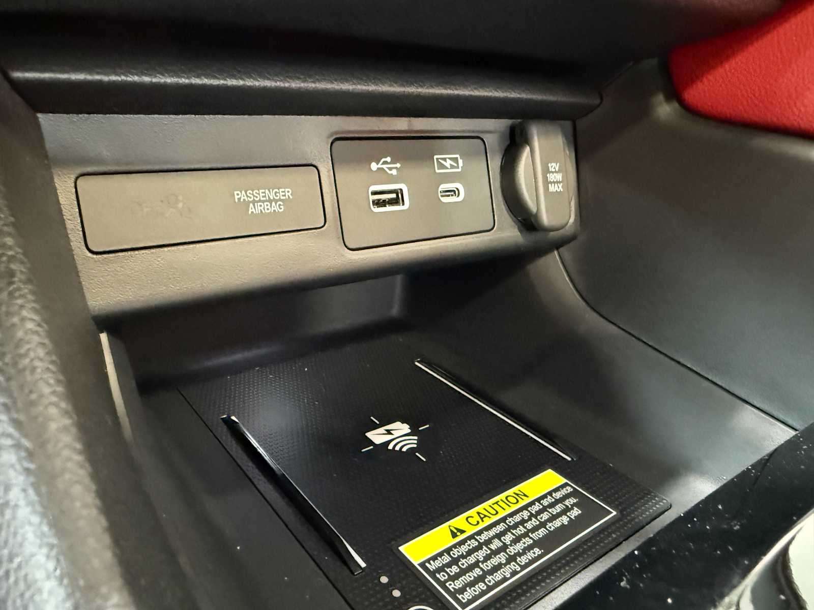 Thumbnail: 2026 Acura Integra - 26