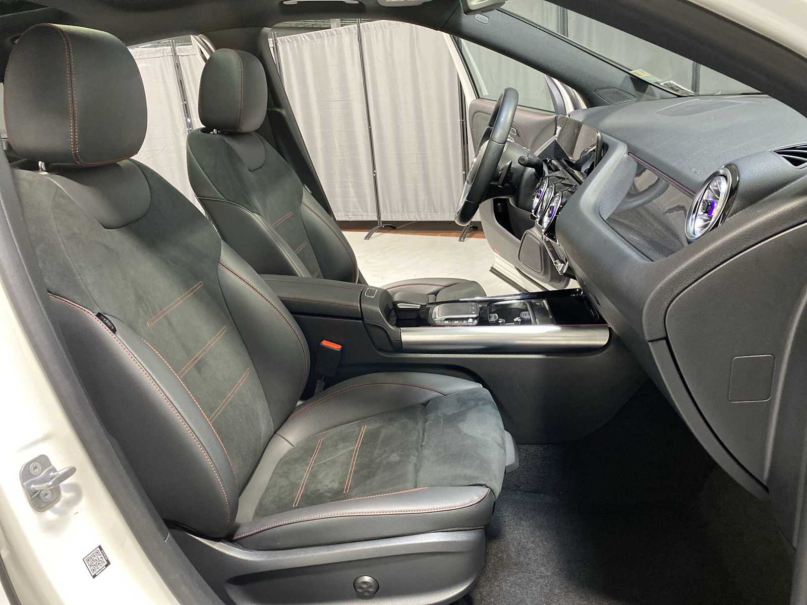 2023 Mercedes-Benz GLA 250 14