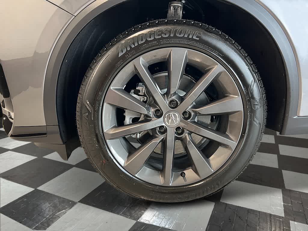 Thumbnail: 2026 Acura MDX - 13