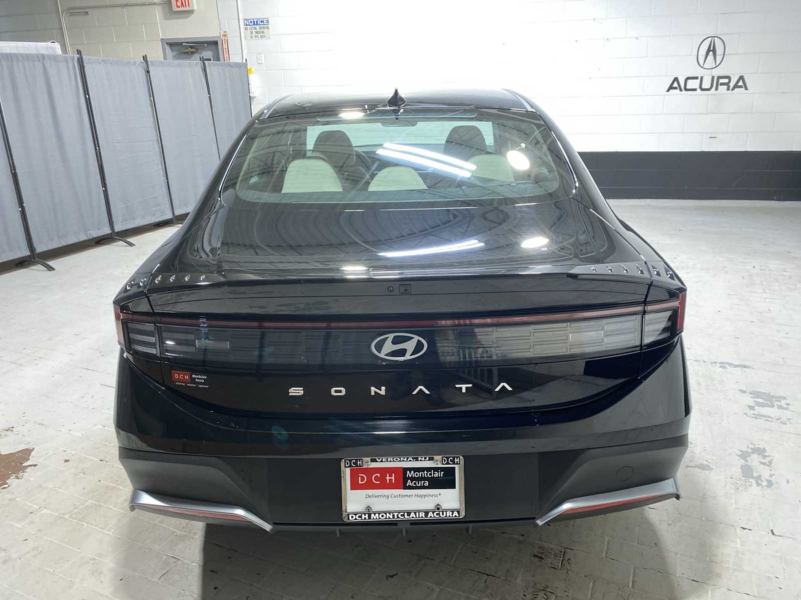 Thumbnail: 2025 Hyundai Sonata - 5