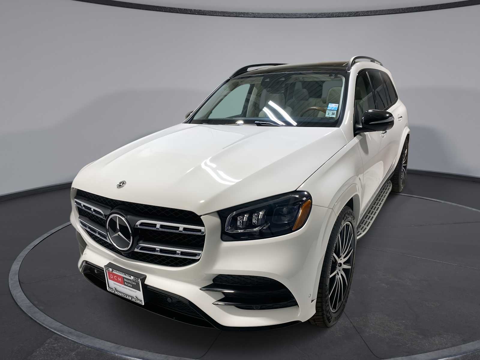 2022 Mercedes-Benz GLS 450 -
                  Verona, NJ