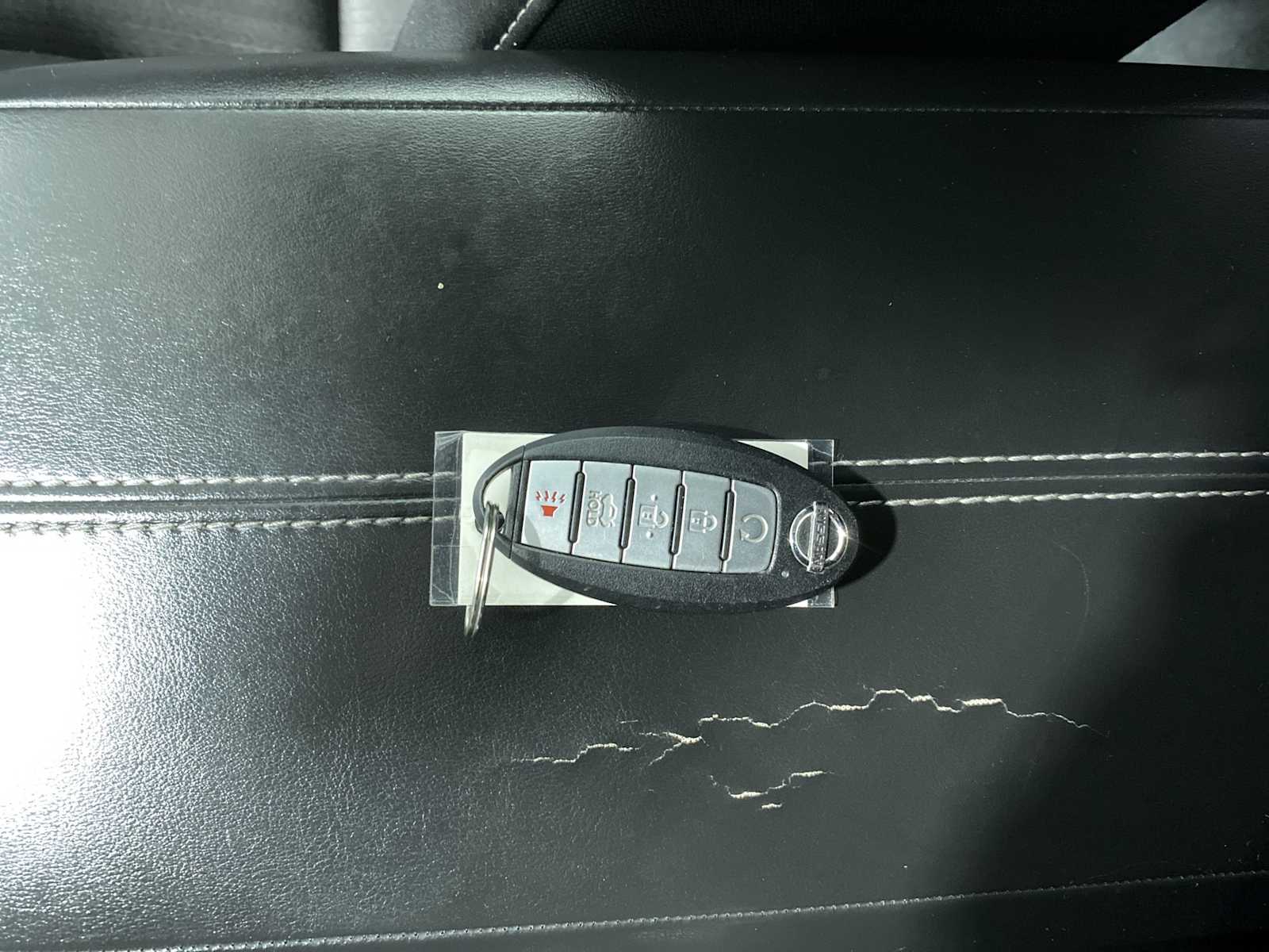 Thumbnail: 2021 Nissan Altima - 19