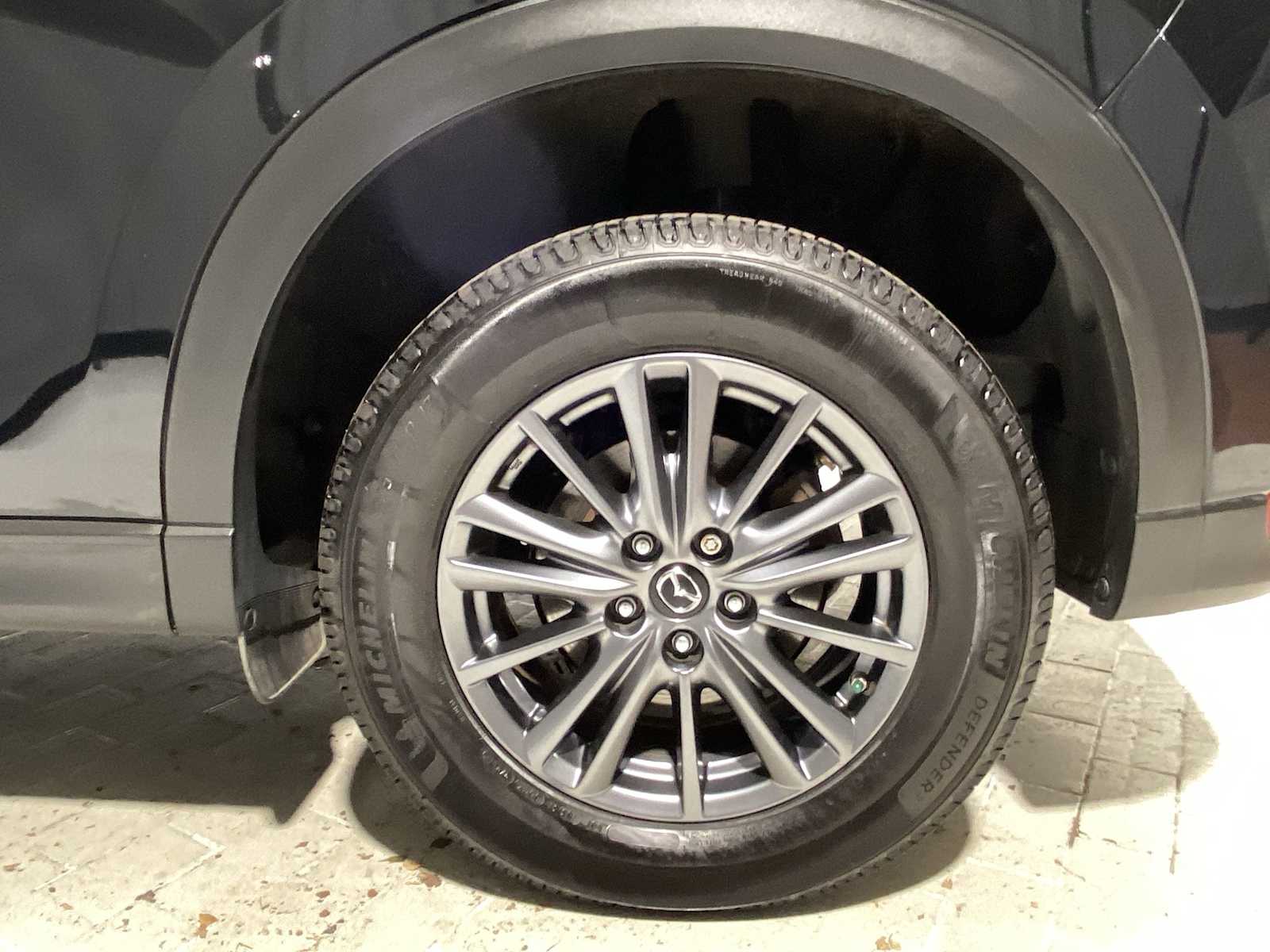 Thumbnail: 2020 Mazda CX-5 - 8