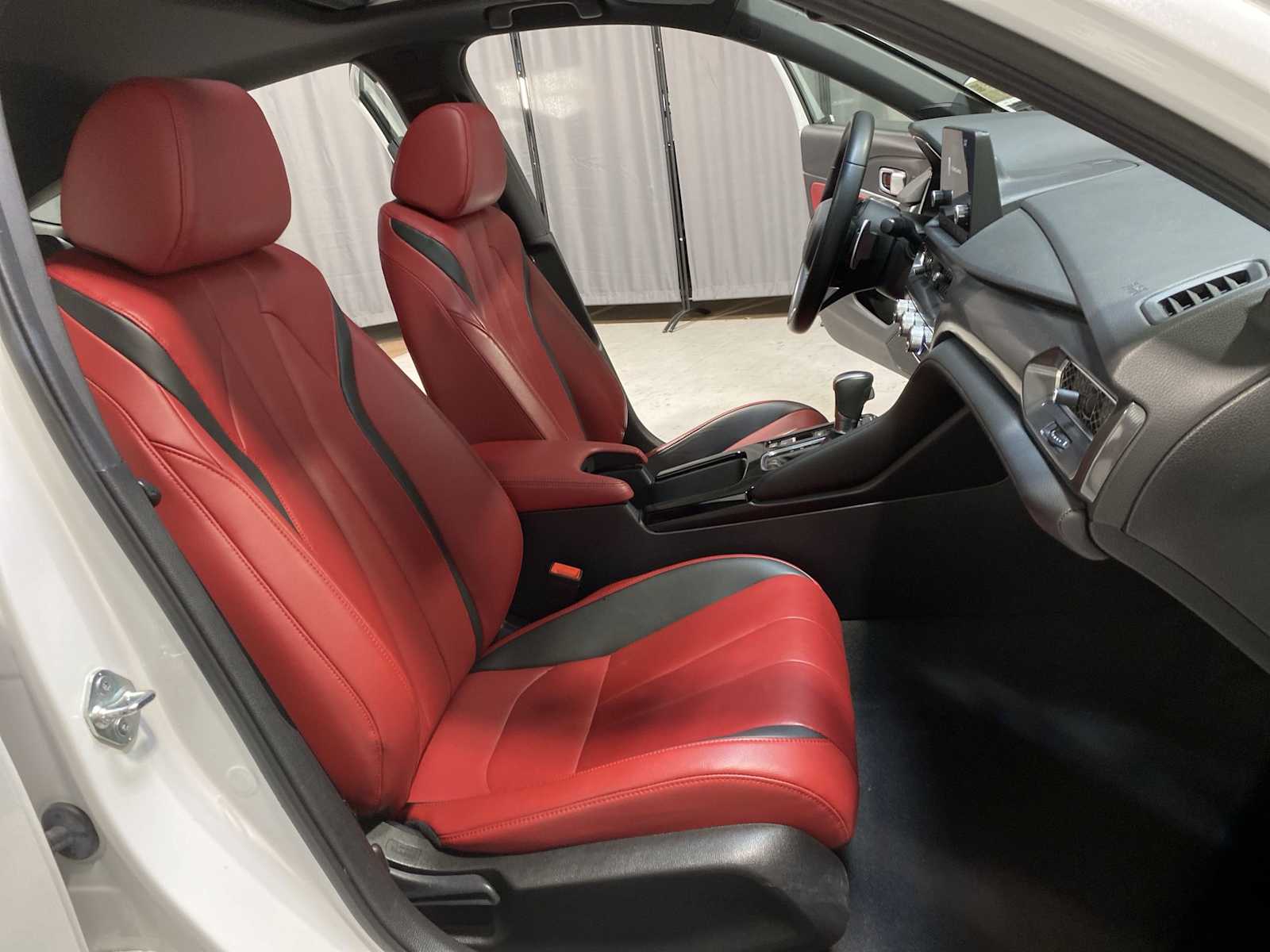 Thumbnail: 2024 Acura Integra - 14