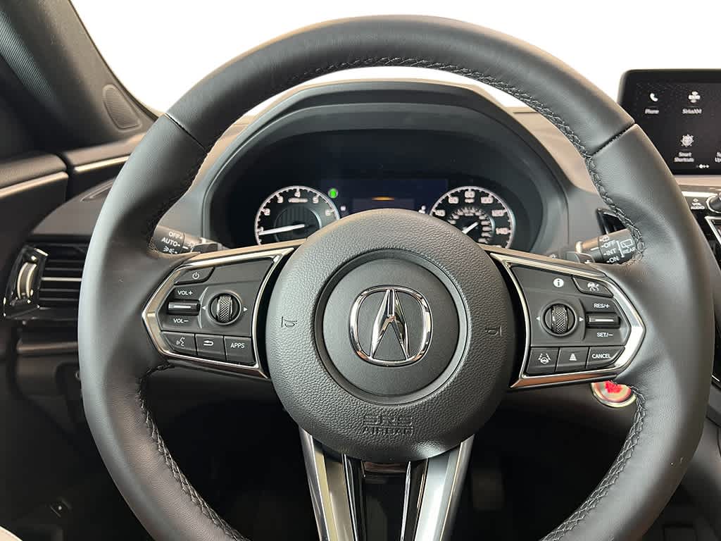 Thumbnail: 2026 Acura RDX - 12