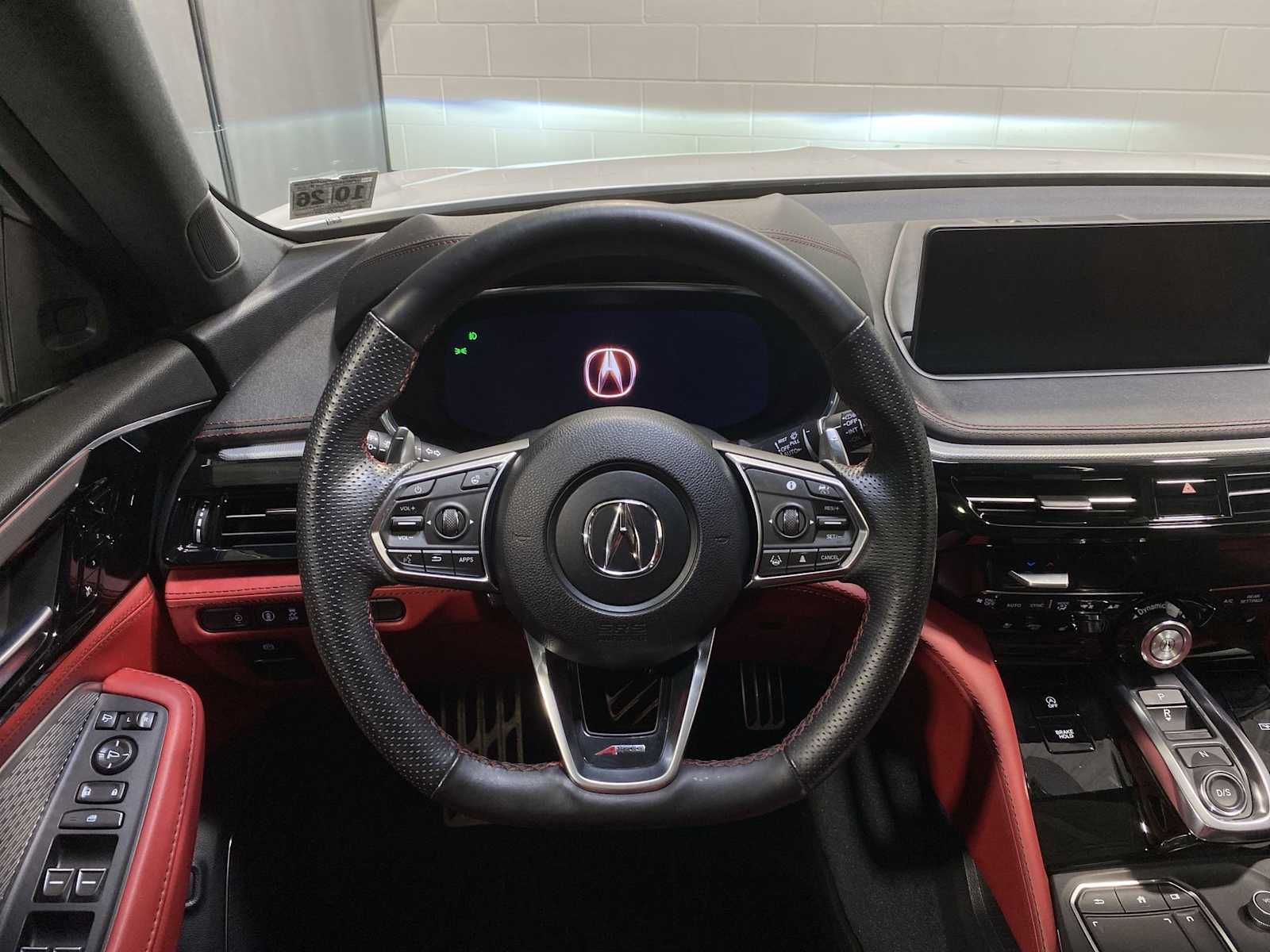 Thumbnail: 2022 Acura MDX - 15