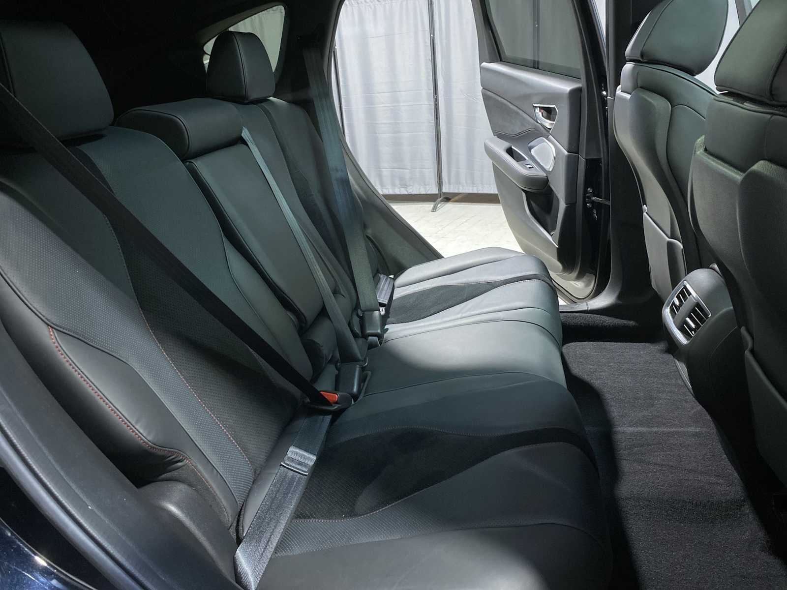 Thumbnail: 2023 Acura RDX - 13