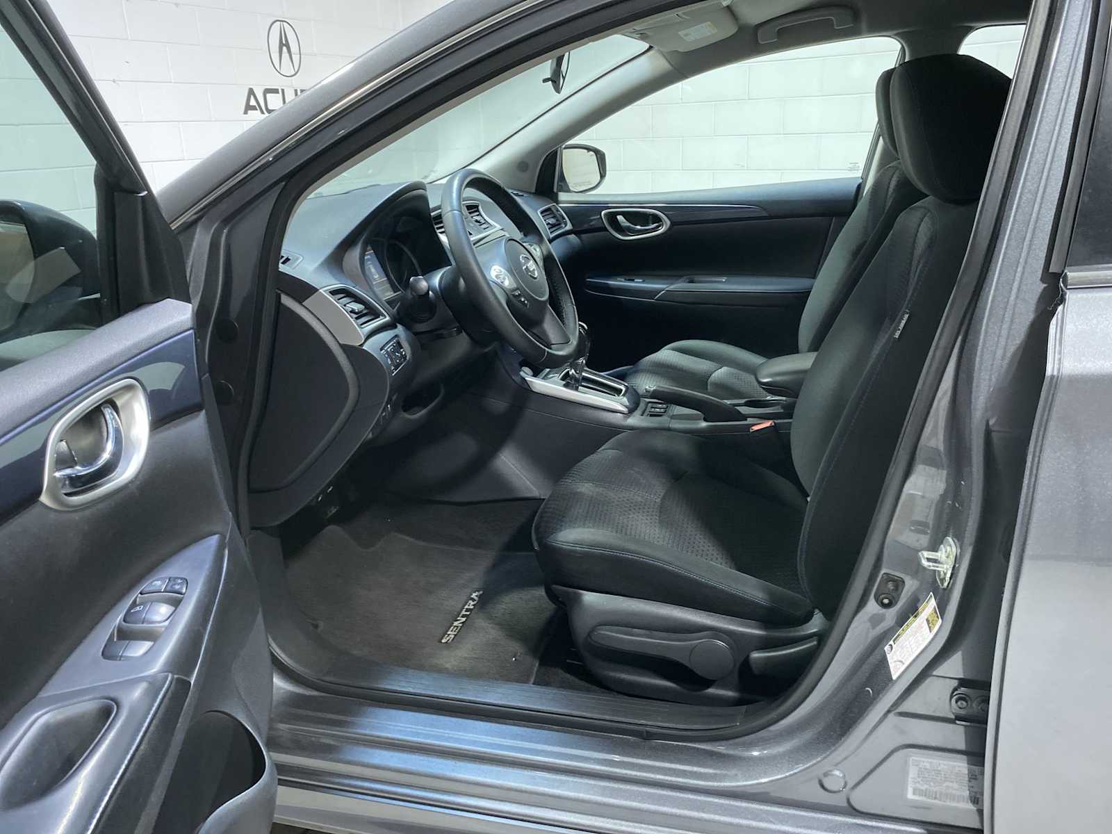 Thumbnail: 2019 Nissan Sentra - 2