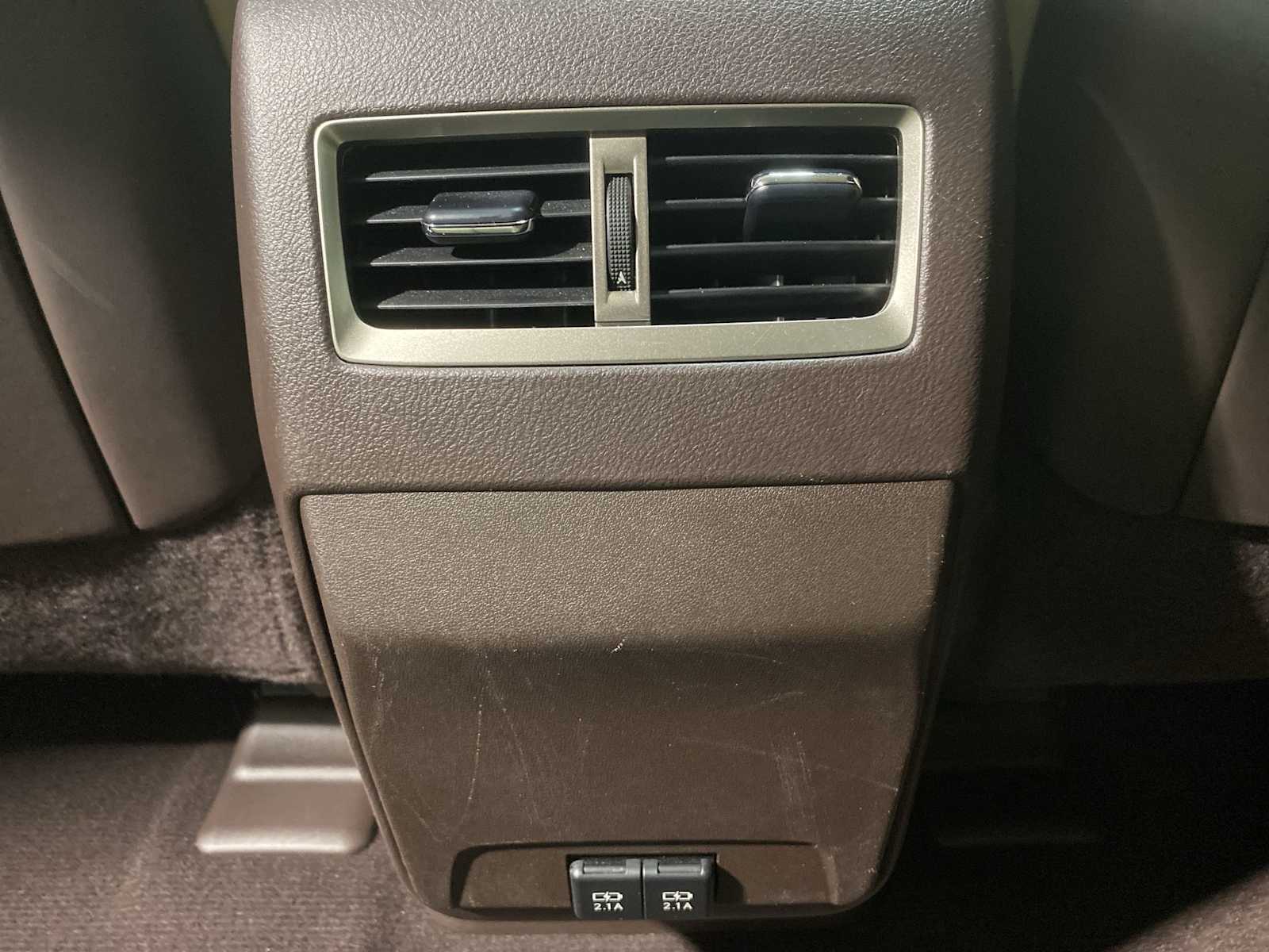 Thumbnail: 2020 Lexus RX - 25