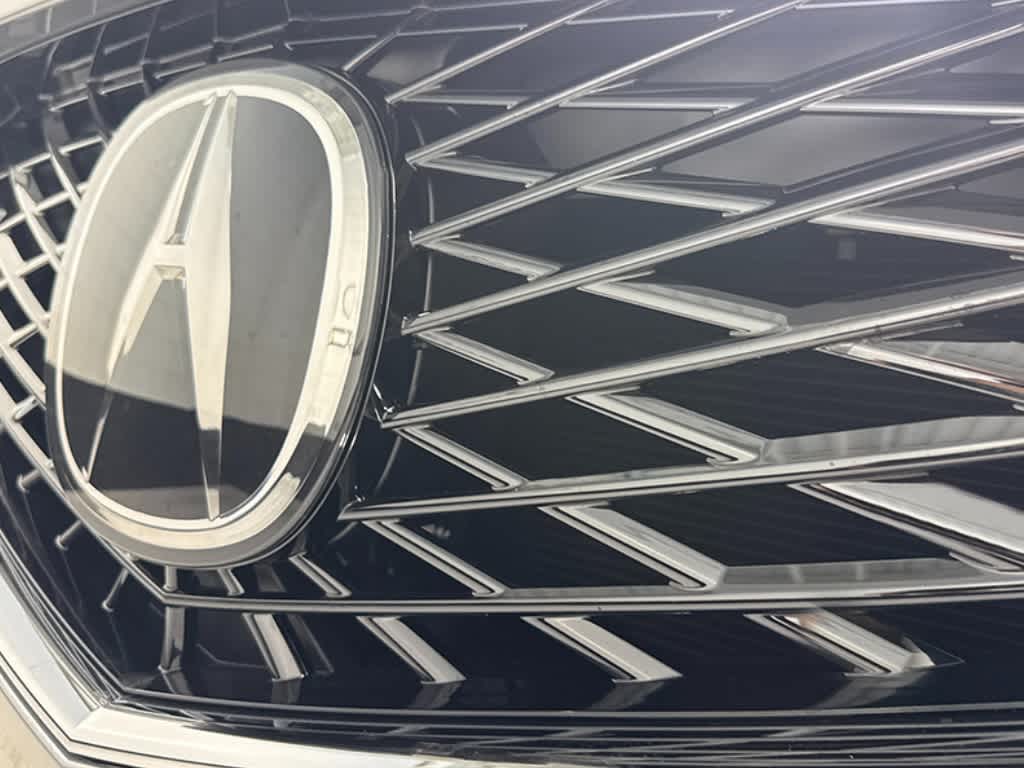 Thumbnail: 2026 Acura MDX - 10