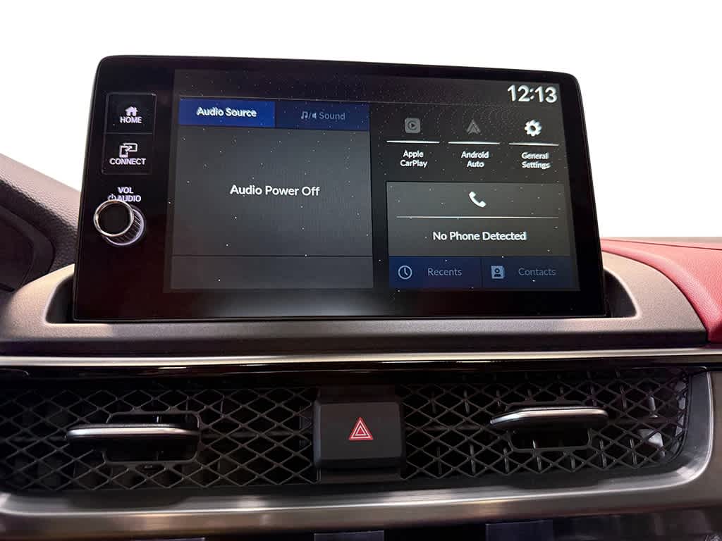 Thumbnail: 2026 Acura ADX - 24