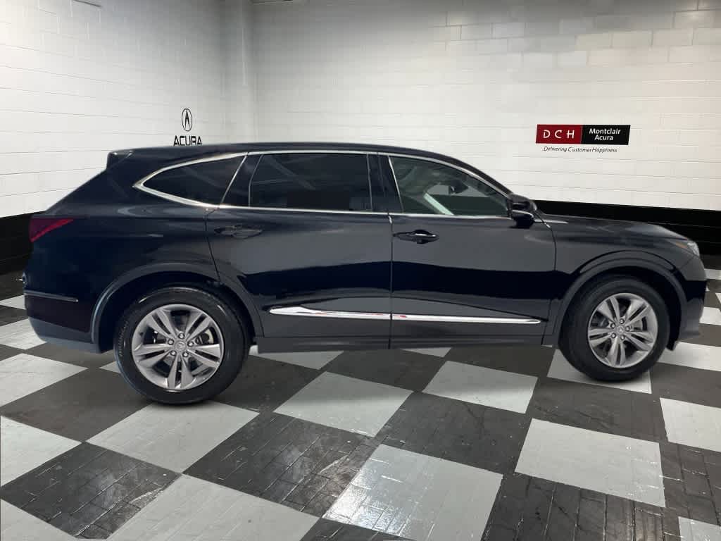 Thumbnail: 2026 Acura MDX - 6