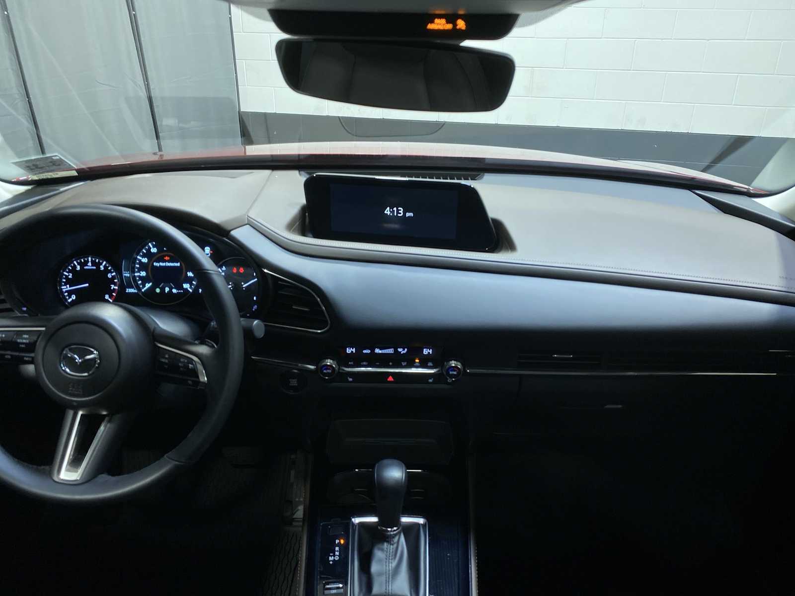 Thumbnail: 2025 Mazda CX-30 - 10