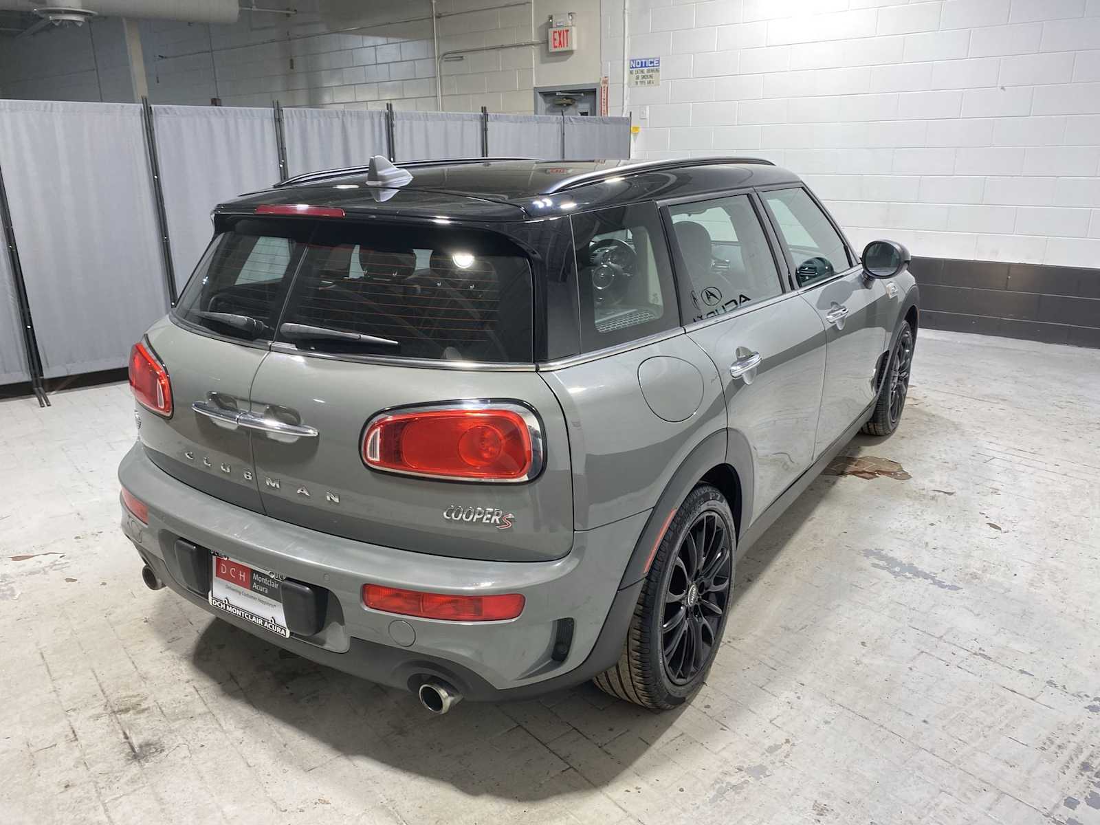 Thumbnail: 2019 MINI Cooper Clubman - 26
