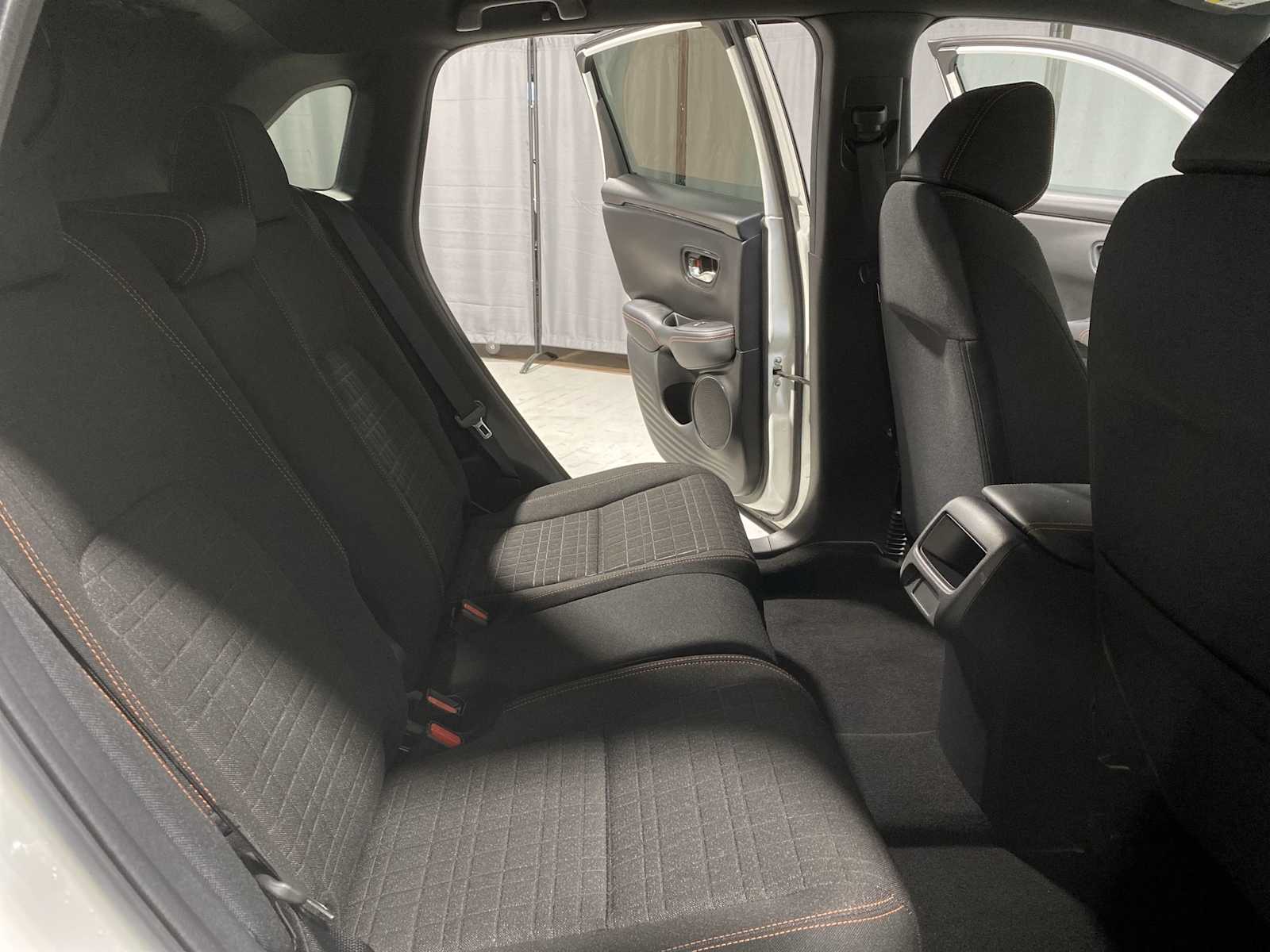 Thumbnail: 2023 Honda HR-V - 13