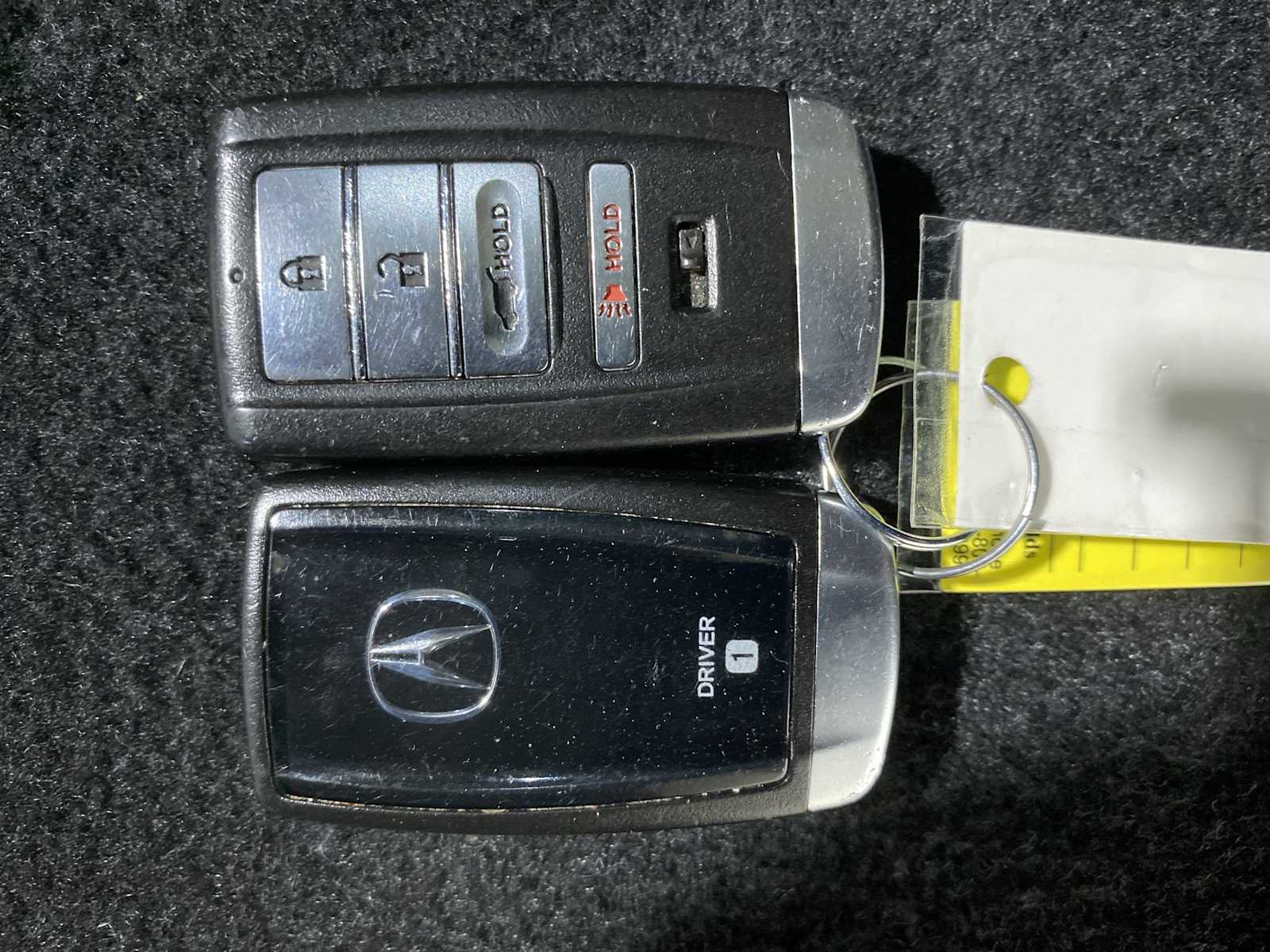 Thumbnail: 2019 Acura RDX - 20