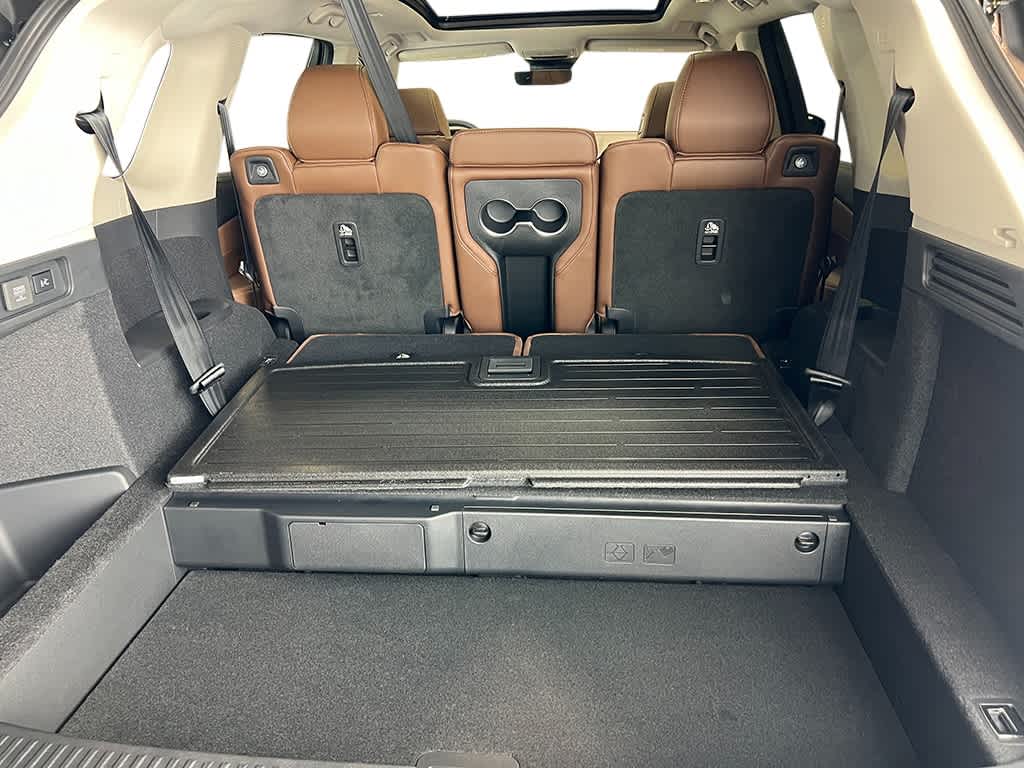 Thumbnail: 2026 Acura MDX - 31