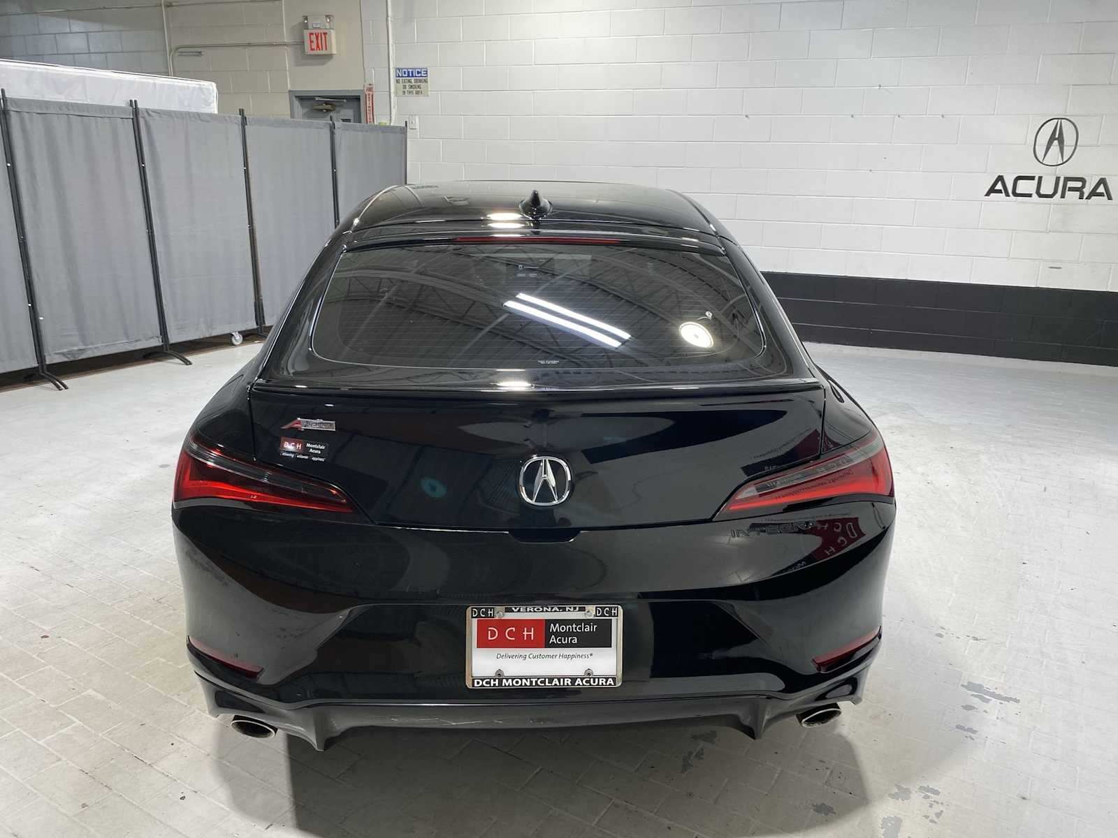 Thumbnail: 2023 Acura Integra - 5