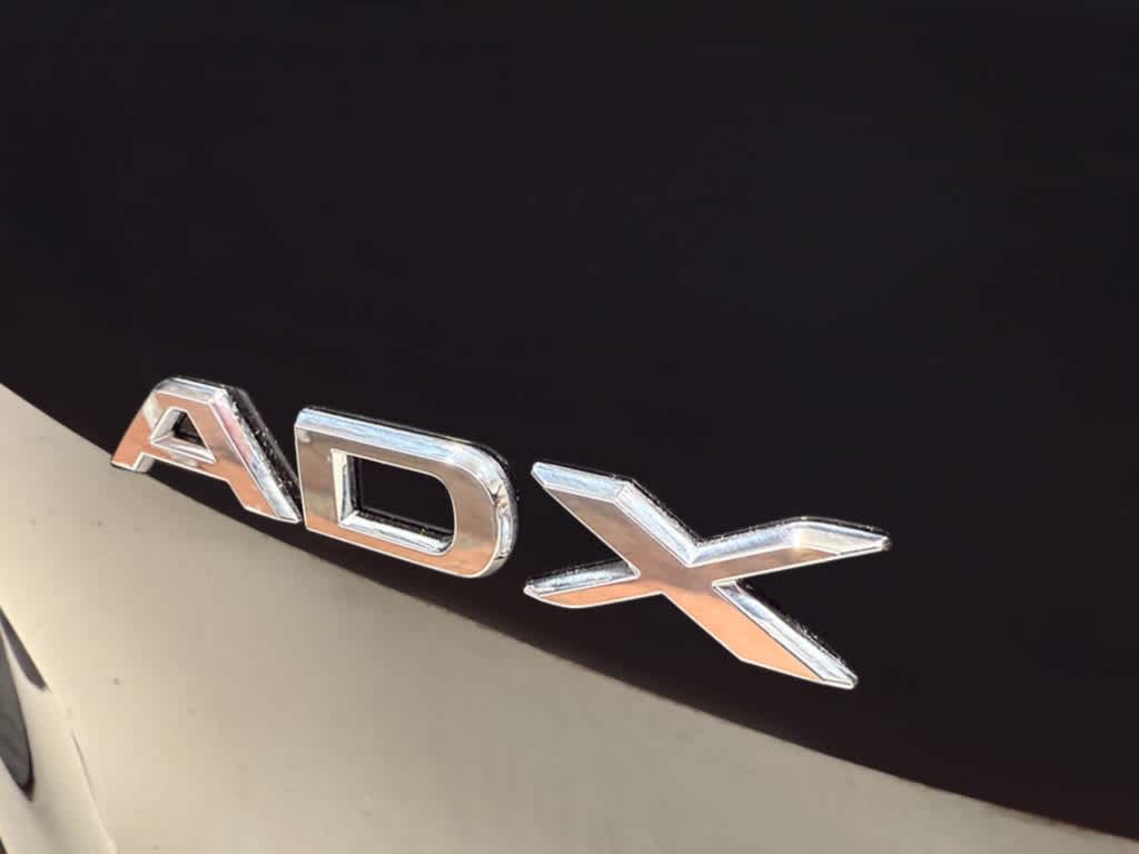 Thumbnail: 2026 Acura ADX - 9