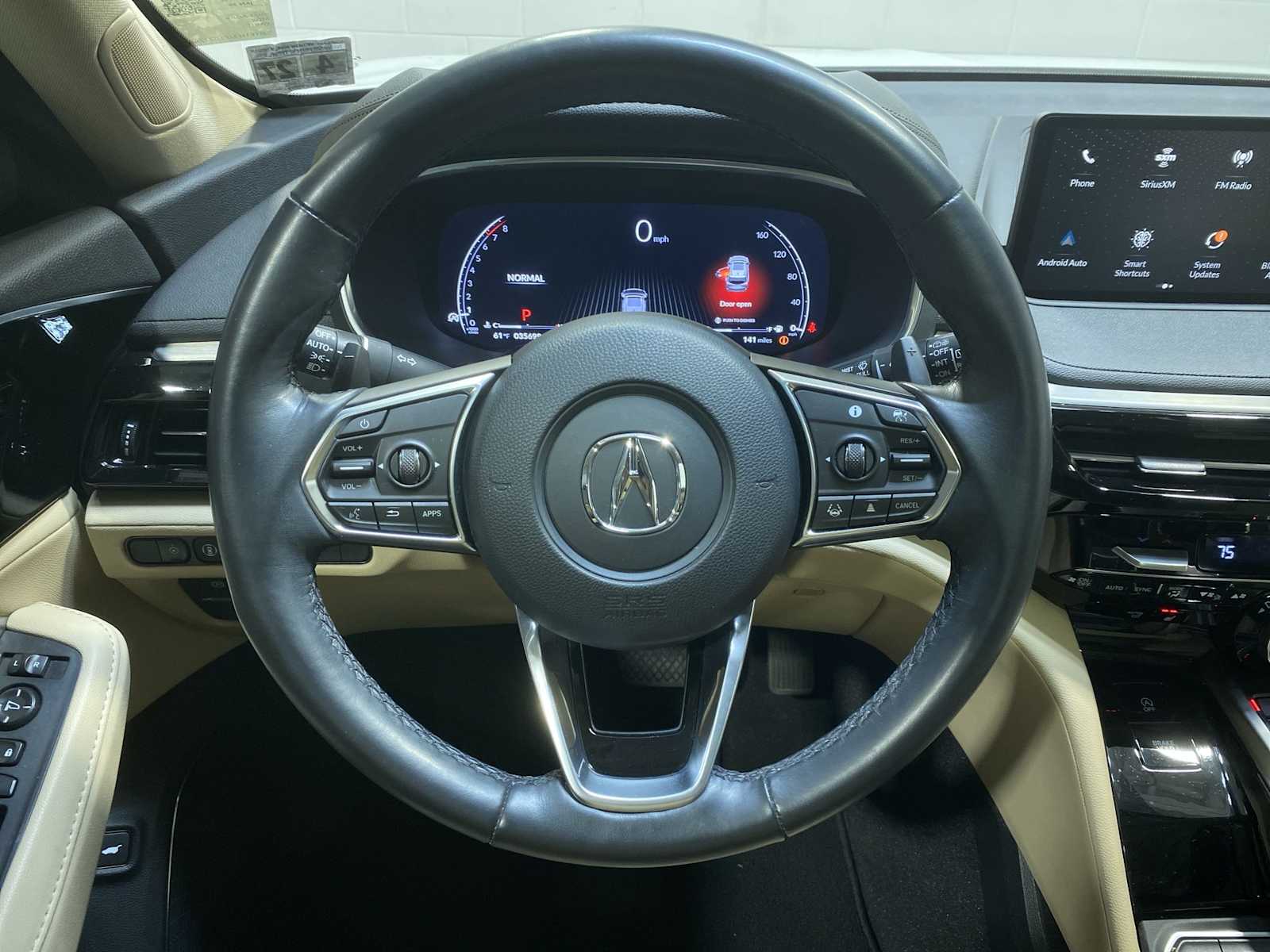 Thumbnail: 2023 Acura MDX - 15