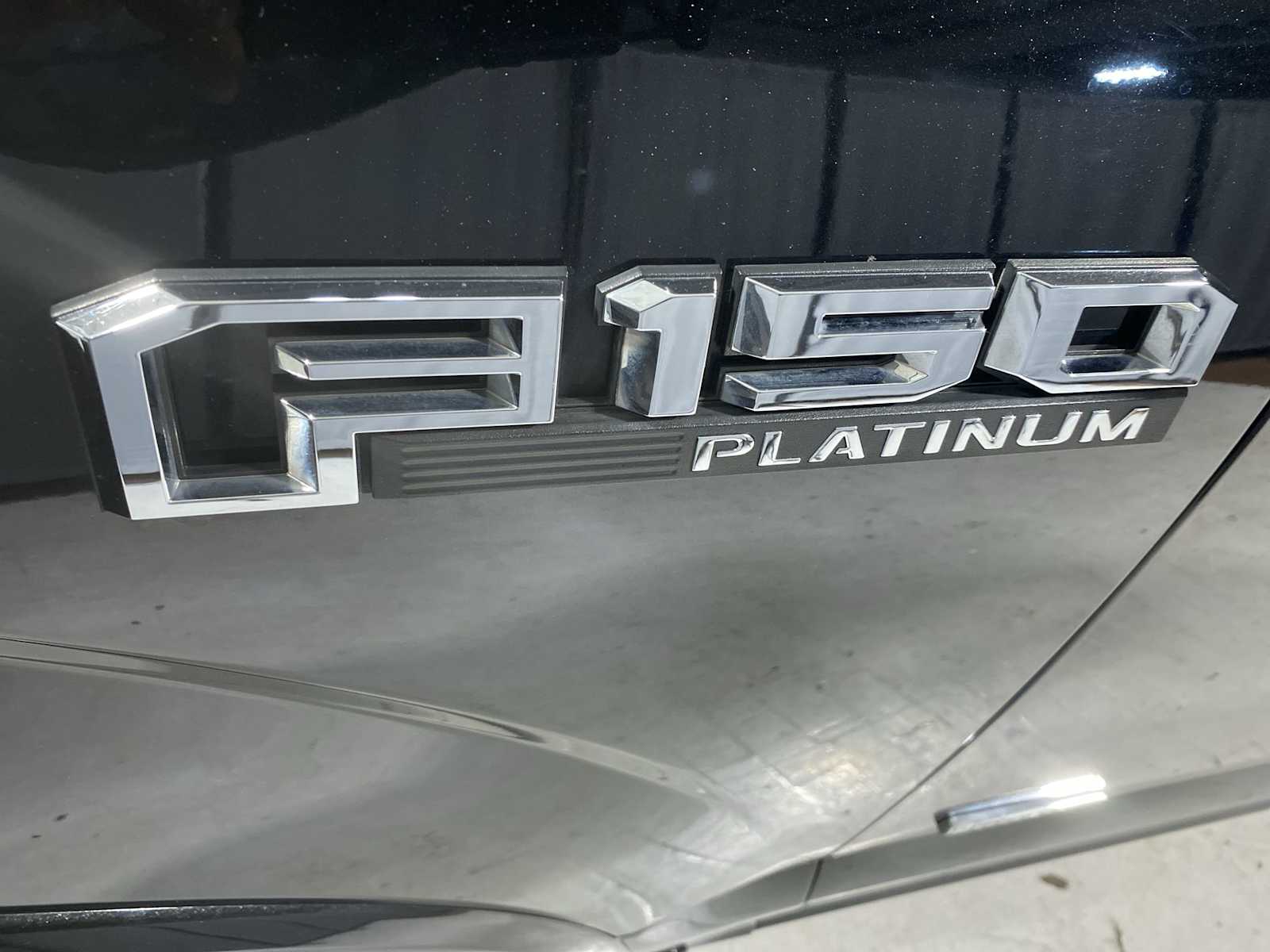 Thumbnail: 2015 Ford F-150 - 7