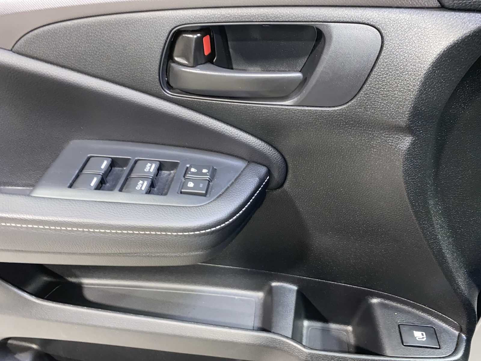 Thumbnail: 2025 Honda Ridgeline - 22