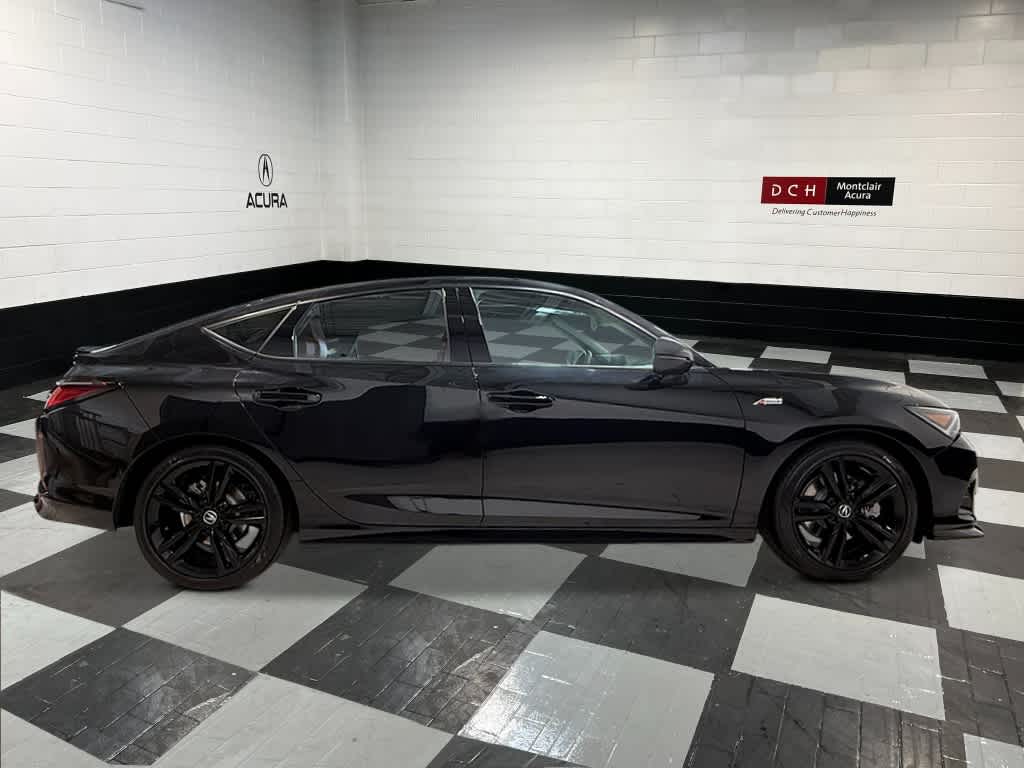 Thumbnail: 2026 Acura Integra - 6