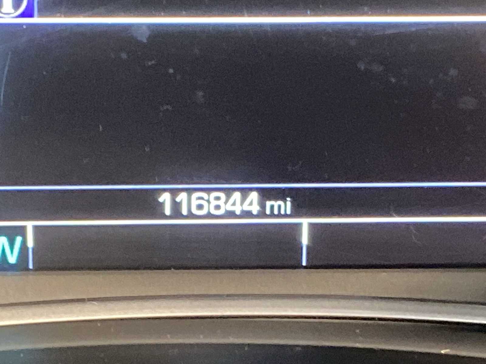 Thumbnail: 2018 Chevrolet Equinox - 18