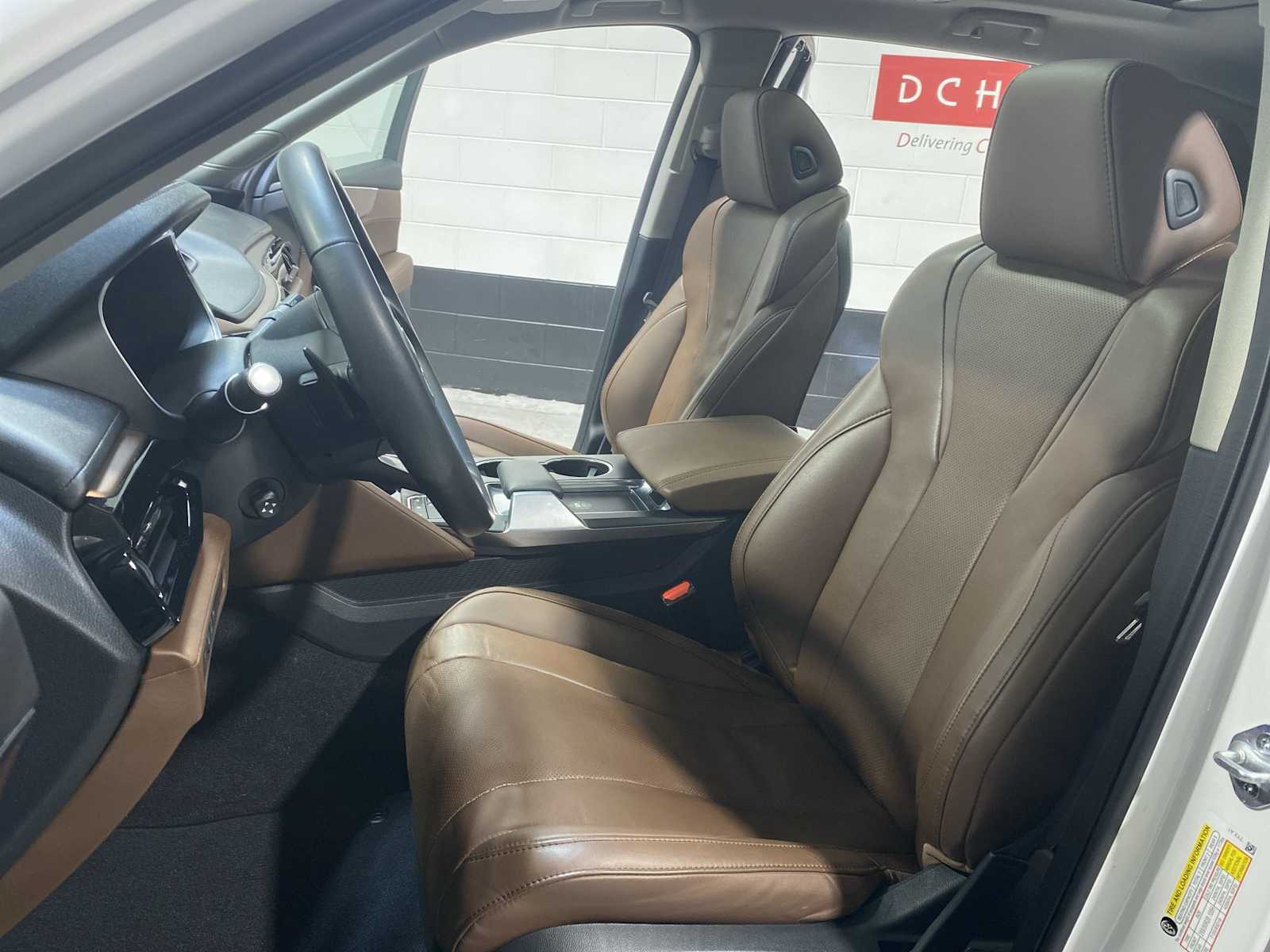 Thumbnail: 2023 Acura MDX - 11