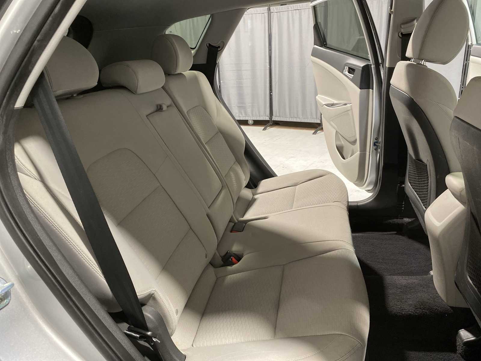 Thumbnail: 2019 Hyundai Tucson - 13