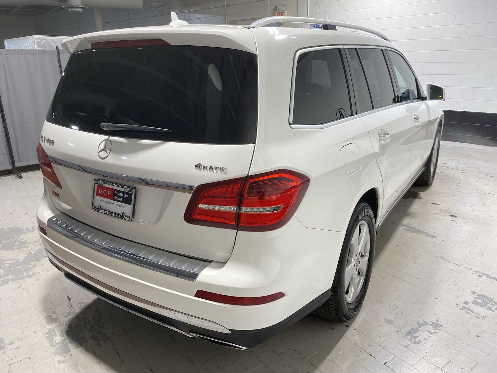 Thumbnail: 2019 Mercedes-Benz GLS - 26