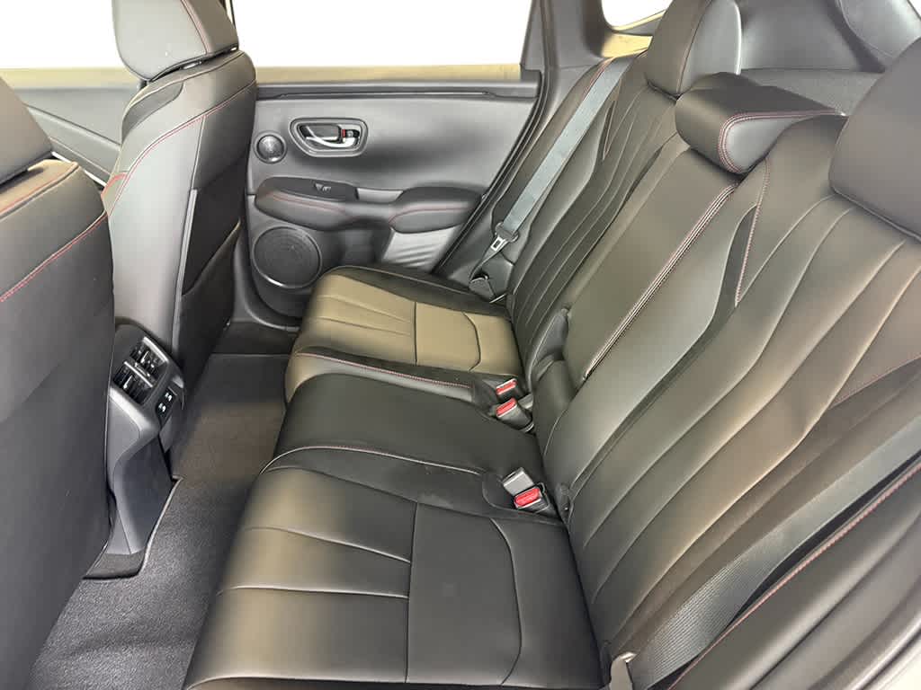 2025 Acura ADX A-SPEC ADVANCE 33