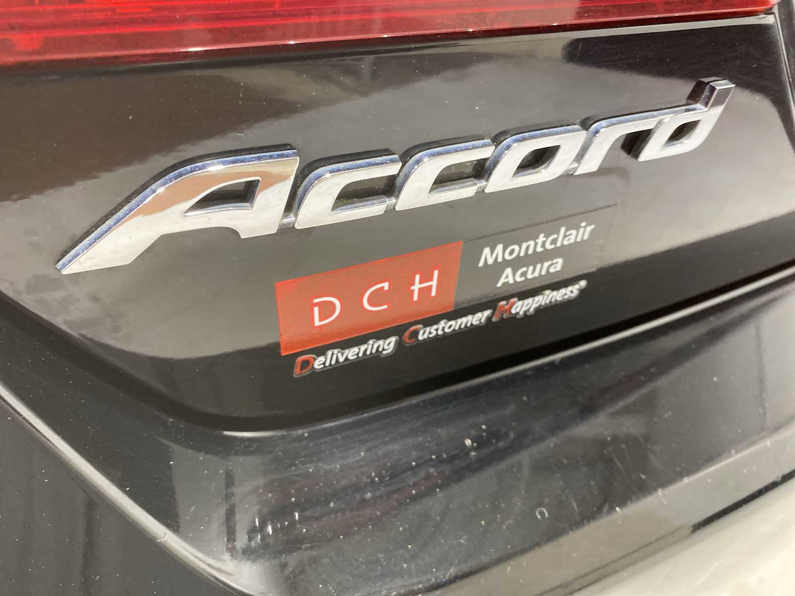 Thumbnail: 2015 Honda Accord - 7