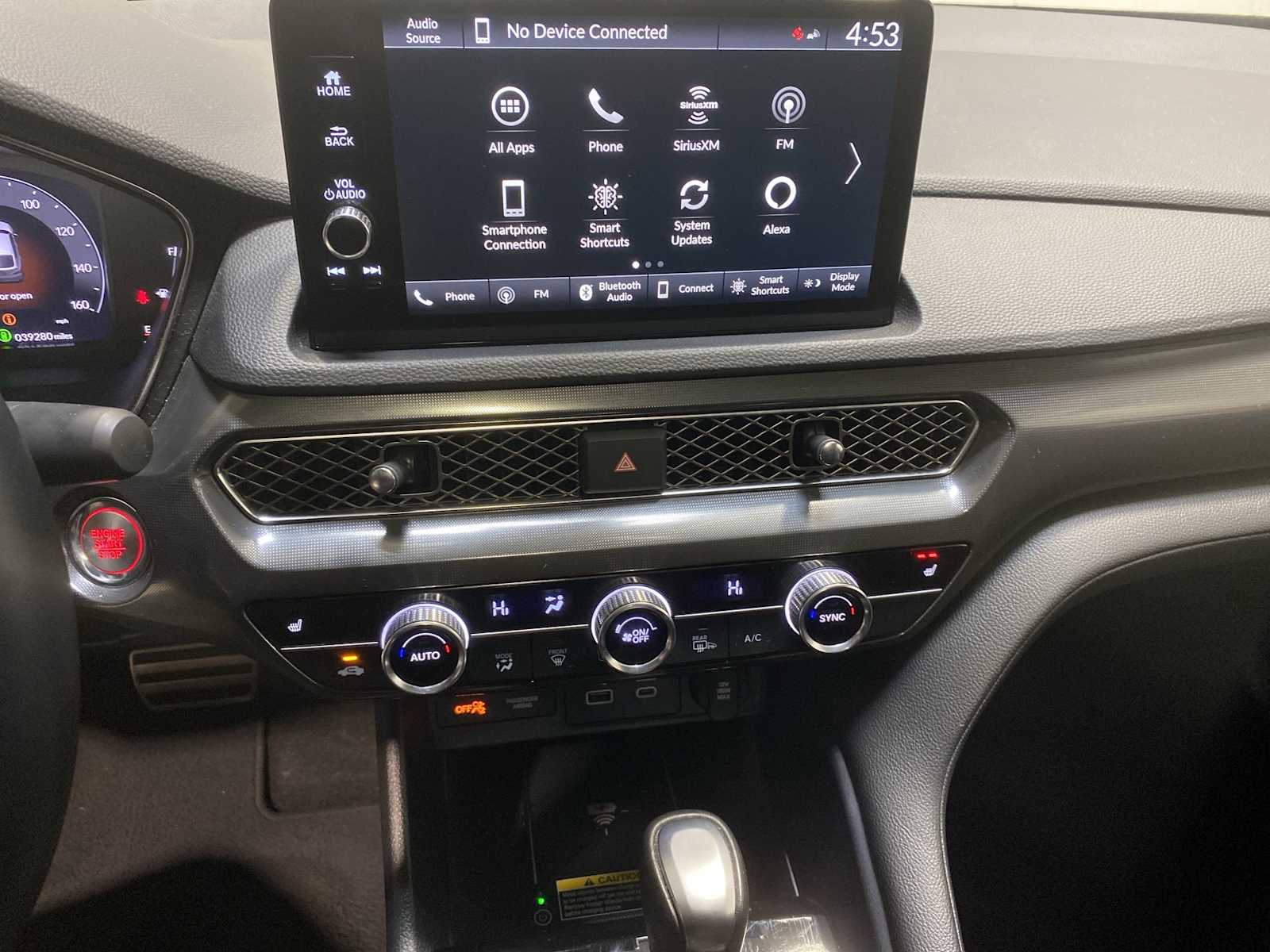 Thumbnail: 2023 Acura Integra - 16