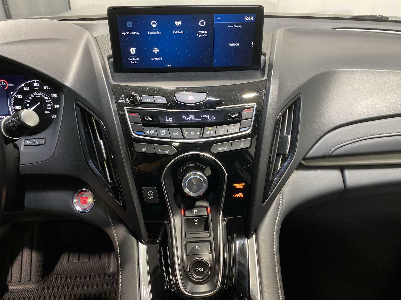 Thumbnail: 2020 Acura RDX - 16