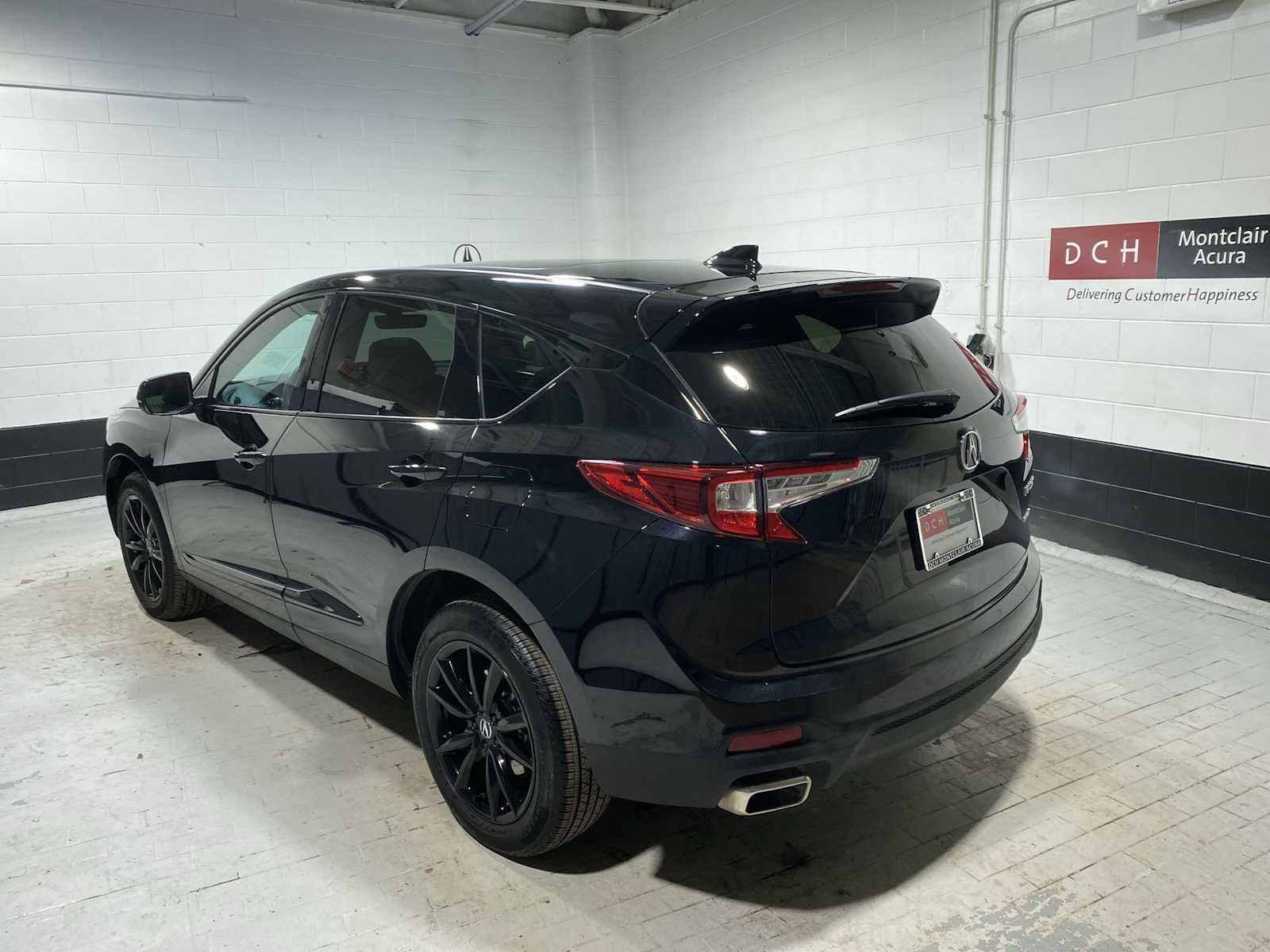 Thumbnail: 2025 Acura RDX - 4