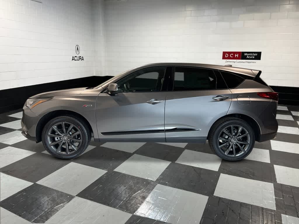 Thumbnail: 2026 Acura RDX - 2