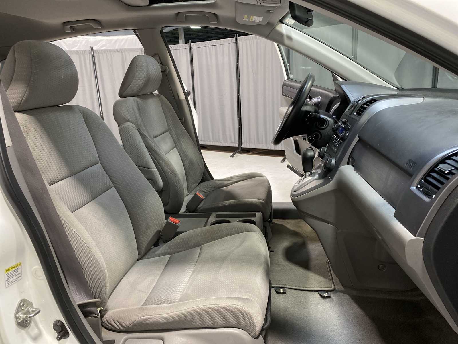 Thumbnail: 2009 Honda CR-V - 14