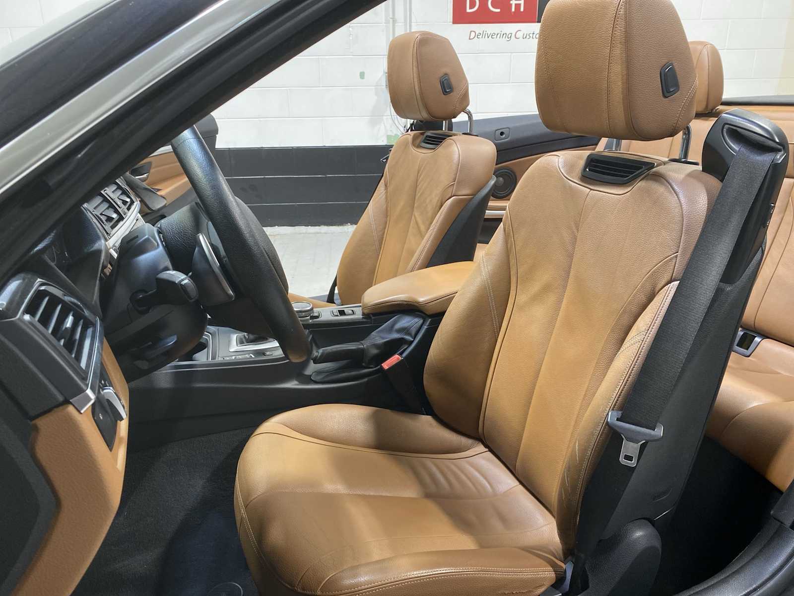 Thumbnail: 2015 BMW 4 Series - 11