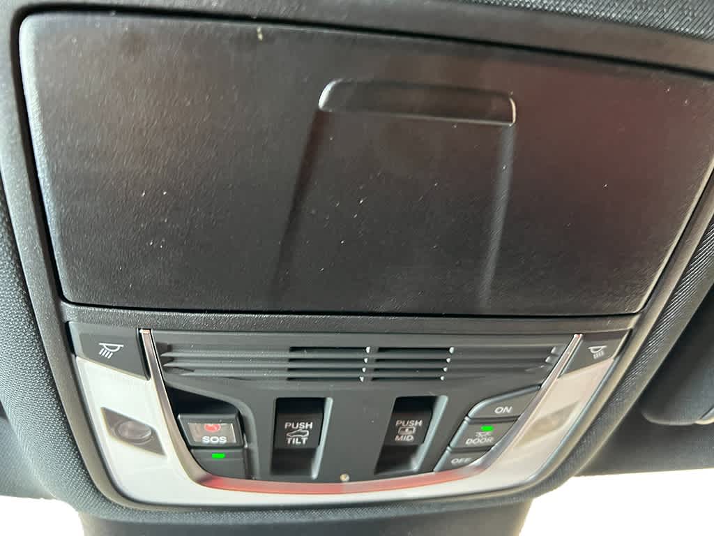 Thumbnail: 2026 Acura MDX - 26