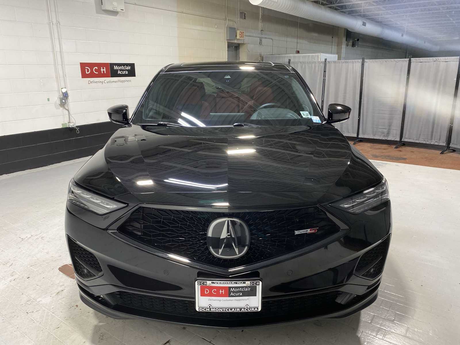 Thumbnail: 2022 Acura MDX - 6