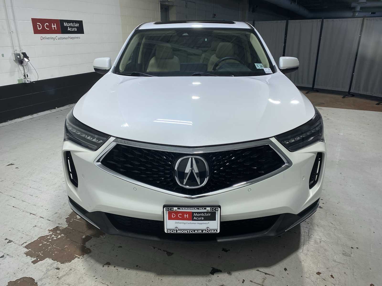 Thumbnail: 2023 Acura RDX - 6