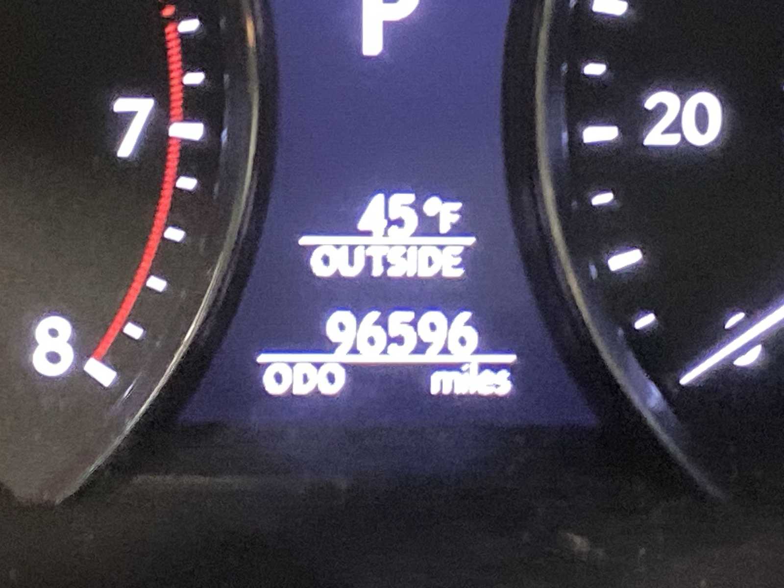 Thumbnail: 2014 Lexus LS - 18