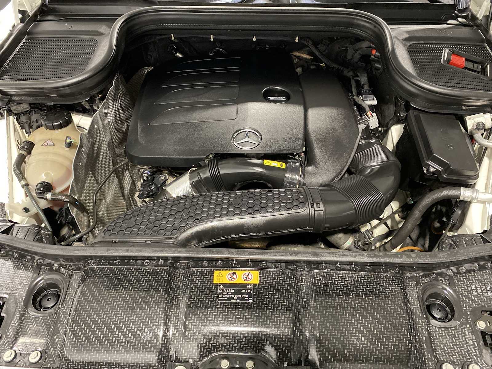 Thumbnail: 2020 Mercedes-Benz GLE - 9