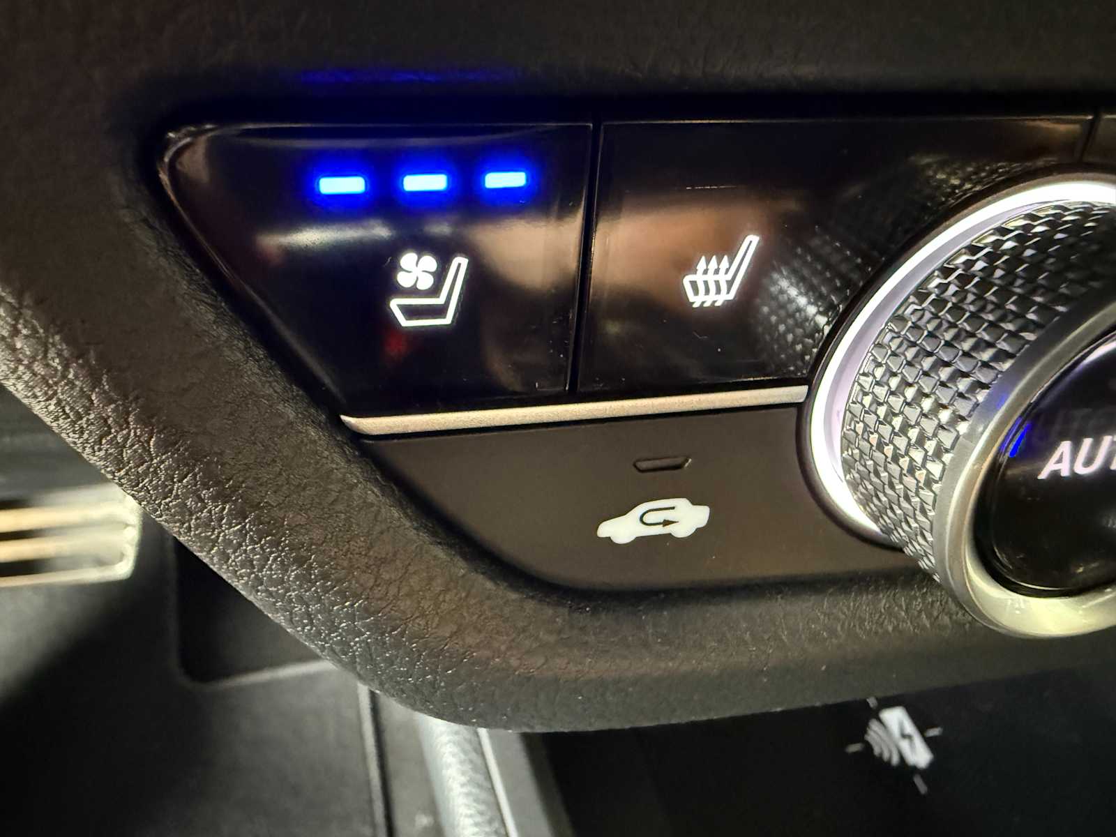 Thumbnail: 2026 Acura ADX - 20